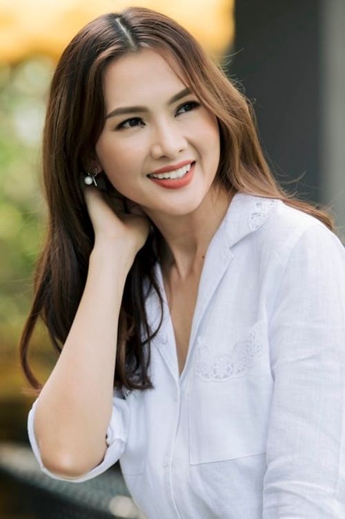 Key visual of Anh Thư