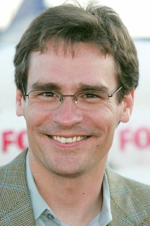 Key visual of Robert Sean Leonard