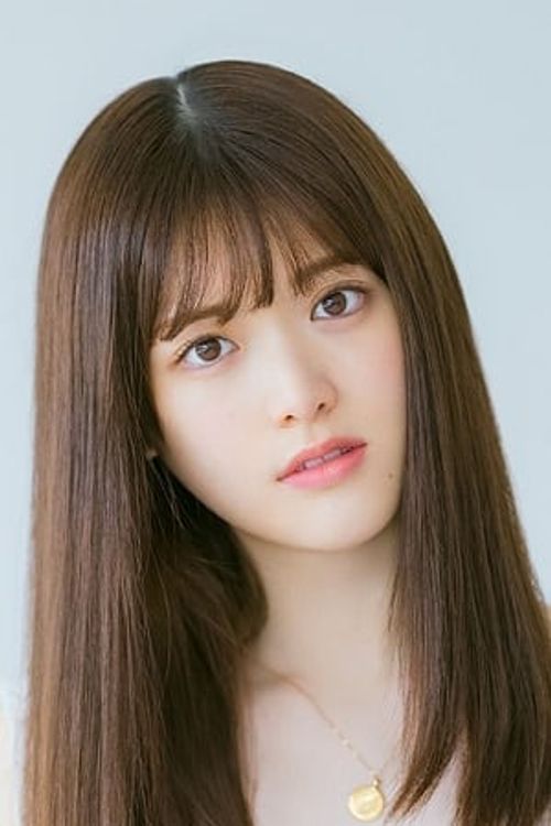 Key visual of Sayuri Matsumura