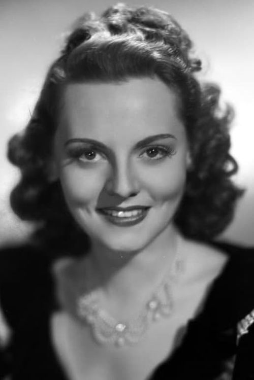 Key visual of Jeanne Cagney