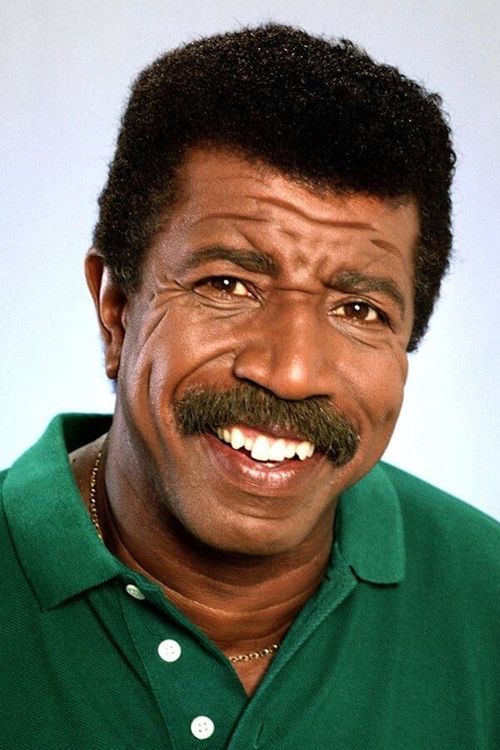 Key visual of Hal Williams