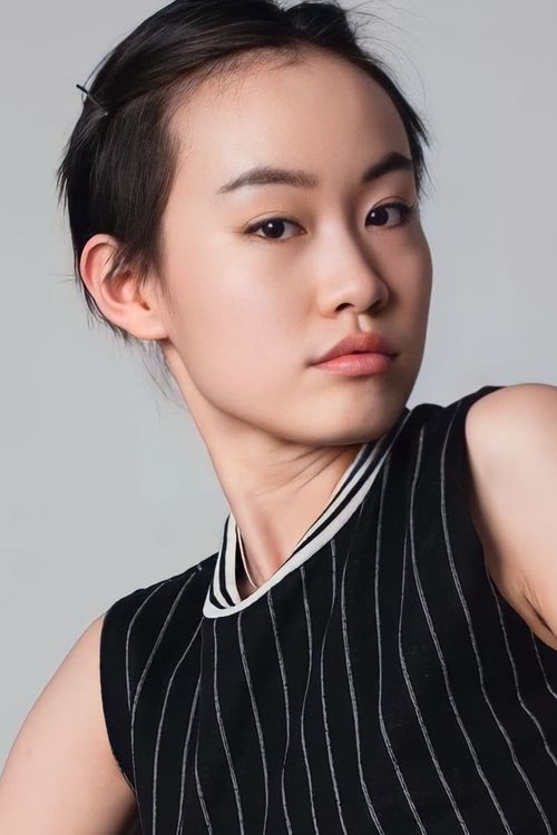 Key visual of Aileen Wu