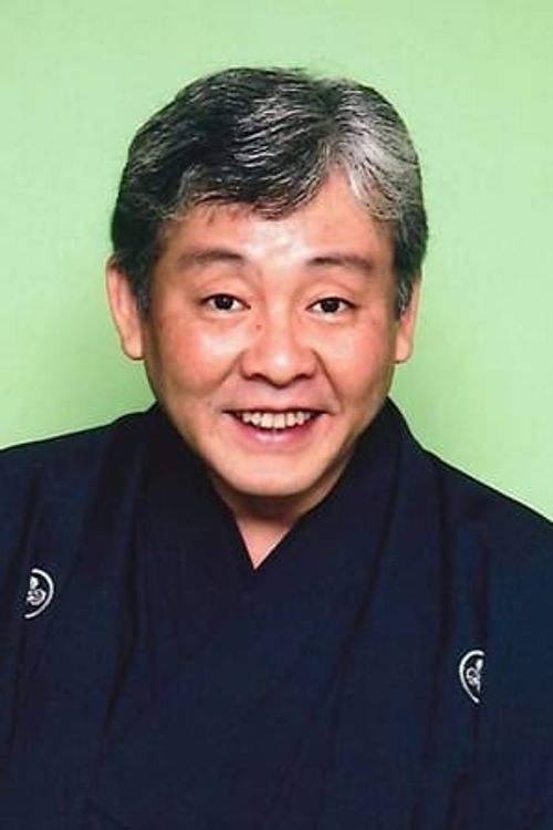 Key visual of Kyotaro Yanagiya