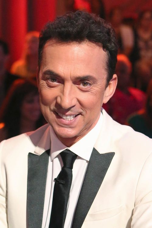 Key visual of Bruno Tonioli