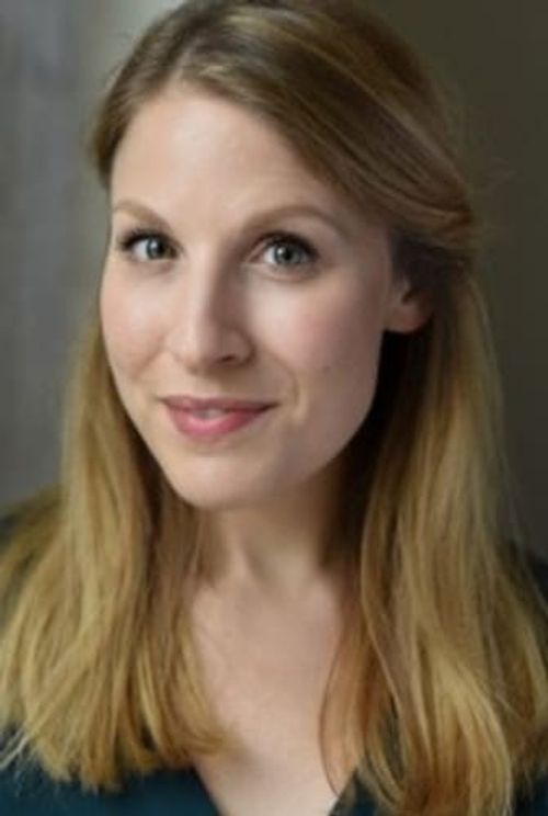 Key visual of Sarah Jayne Butler