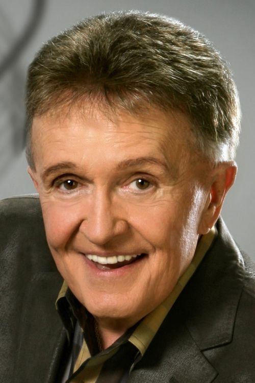 Key visual of Bill Anderson