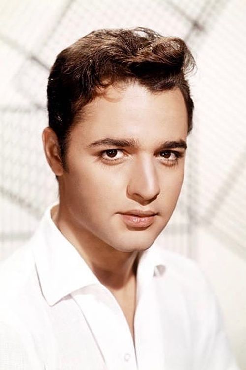 Key visual of Sal Mineo