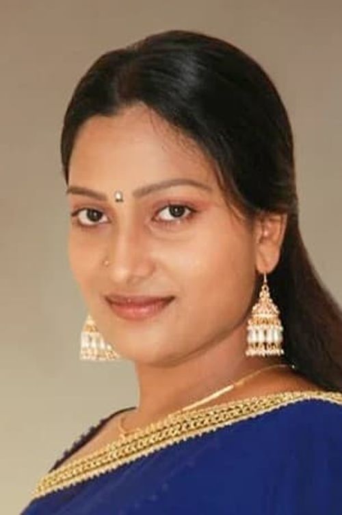 Key visual of Lirisha Kunapareddy