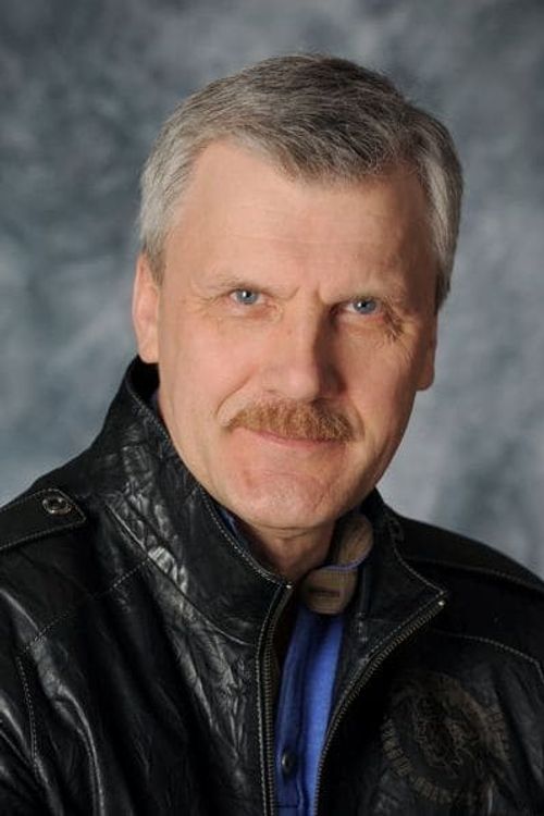 Key visual of Vladimir Tashlykov