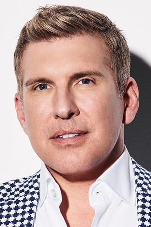 Key visual of Todd Chrisley