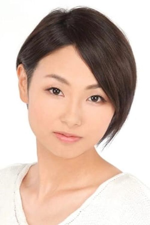 Key visual of Yuko Sanpei