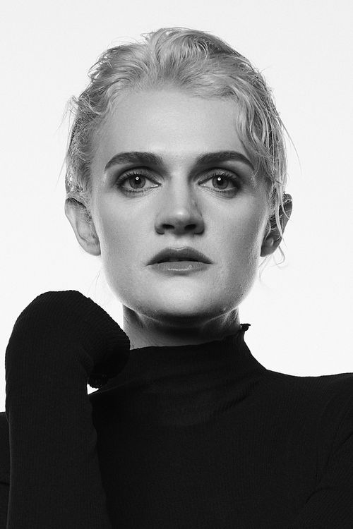 Key visual of Gayle Rankin