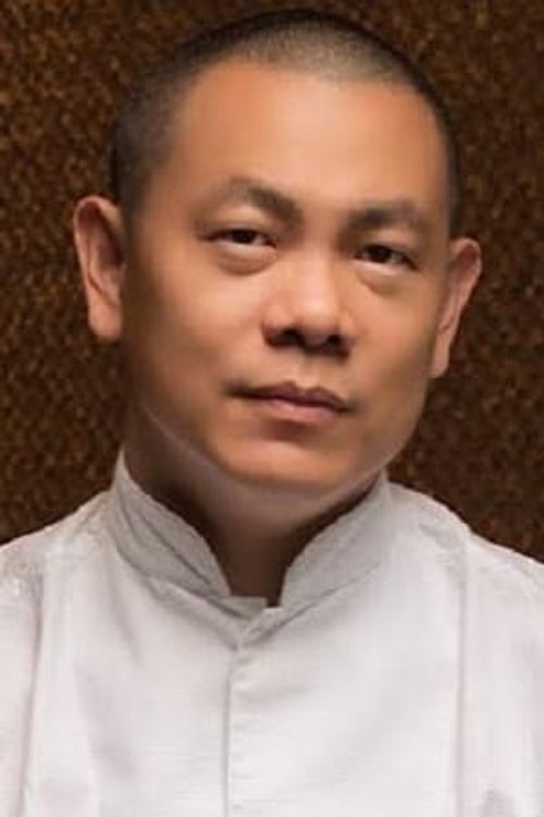 Key visual of André Chiang