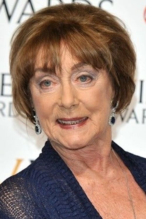 Key visual of Gillian Lynne