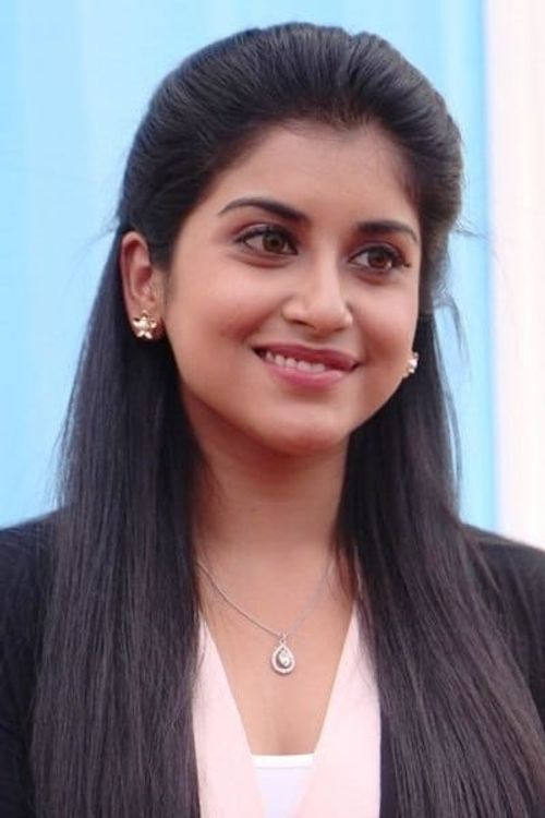 Key visual of Manisha Raj