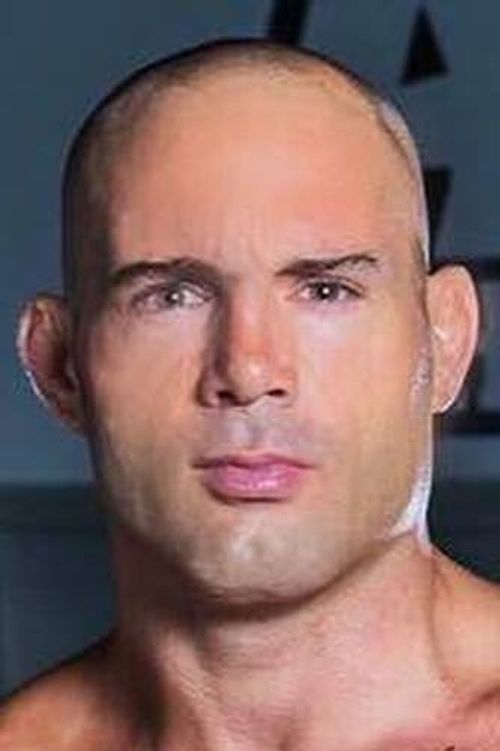 Key visual of Mike Swick