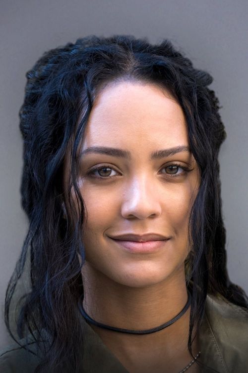 Key visual of Tristin Mays