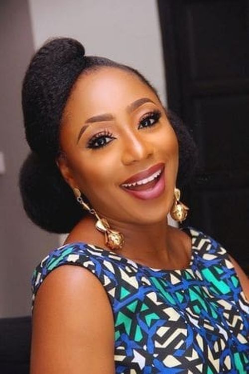 Key visual of Dakore Egbuson