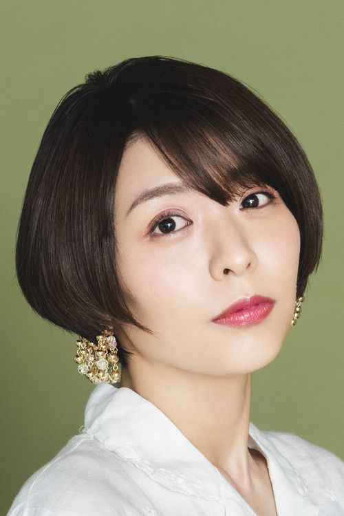 Key visual of Aki Toyosaki