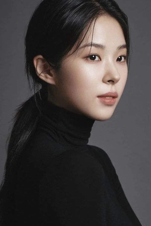 Key visual of Seo Eun-soo