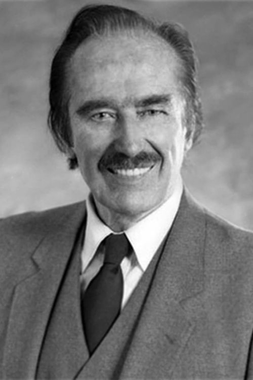 Key visual of Fred Trump