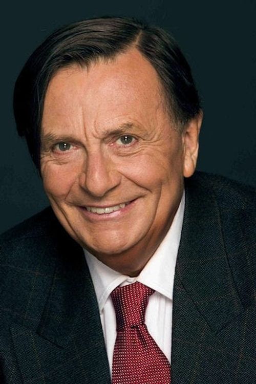 Key visual of Barry Humphries