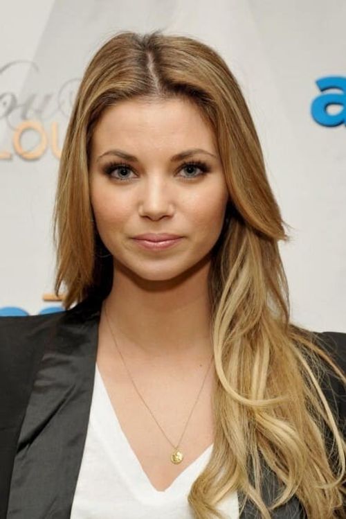 Key visual of Amber Lancaster