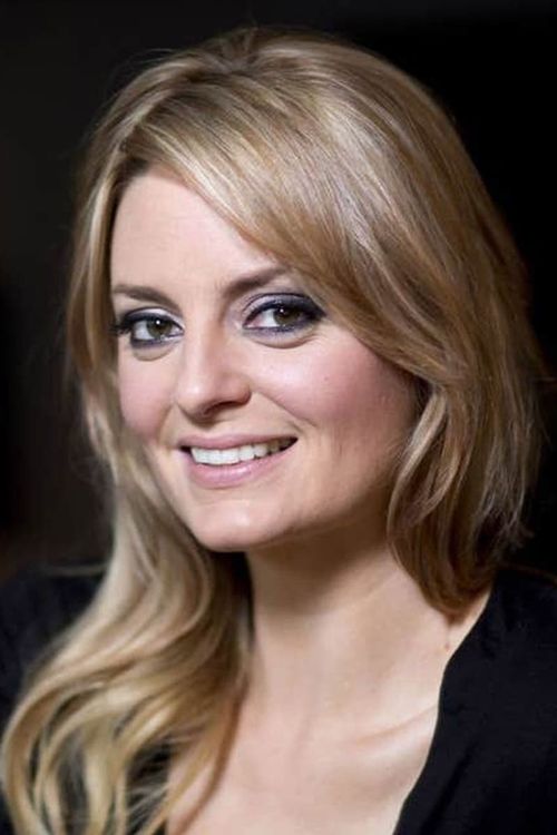 Key visual of Morgana Robinson