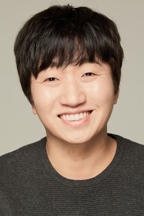 Key visual of Lee Chang-hoon