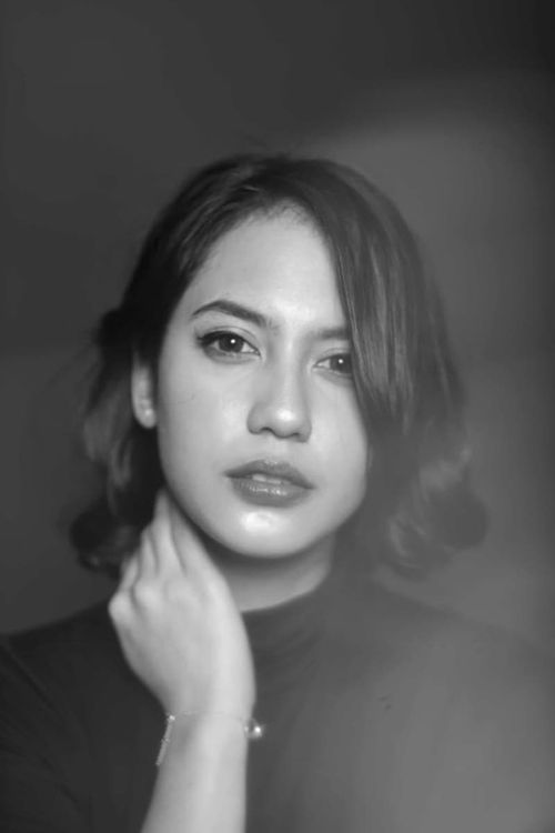 Key visual of Pevita Pearce