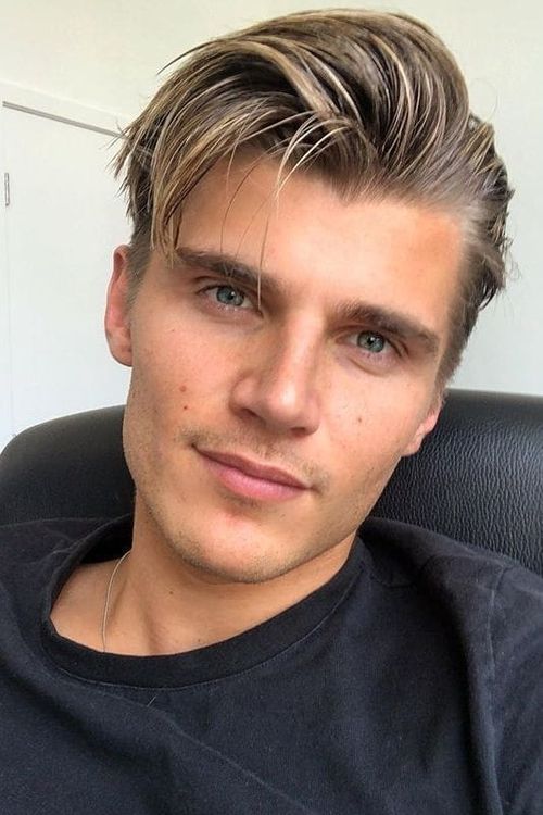 Key visual of Twan Kuyper