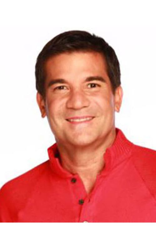 Key visual of Edu Manzano