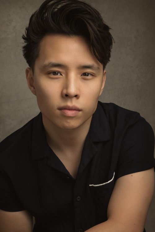 Key visual of Jeremy Ang Jones