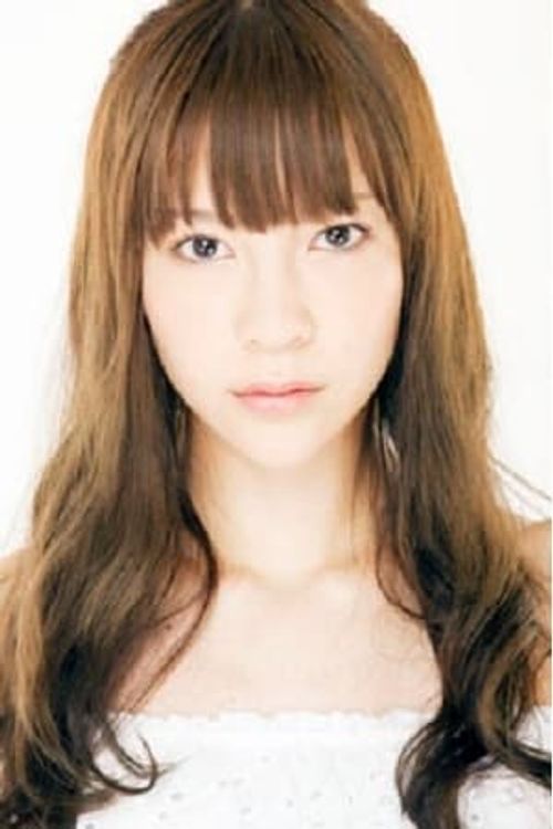 Key visual of Mayu Sugano