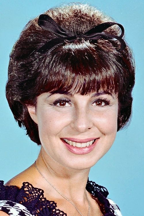 Key visual of Eydie Gormé