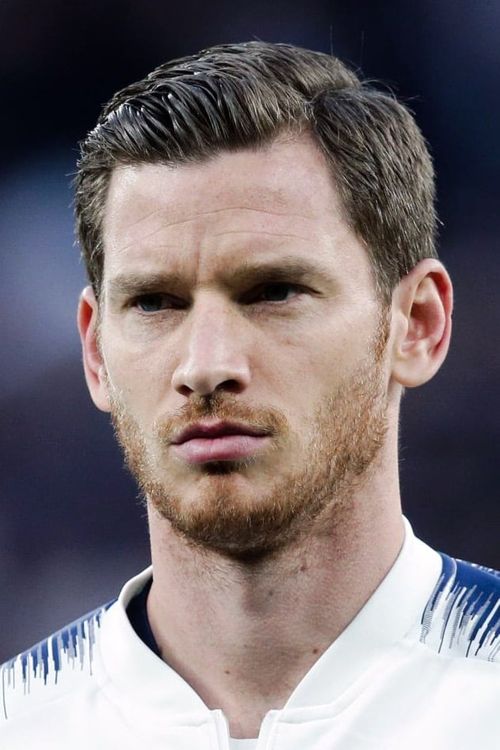 Key visual of Jan Vertonghen