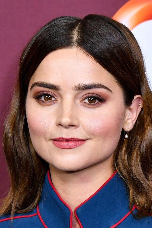 Key visual of Jenna Coleman