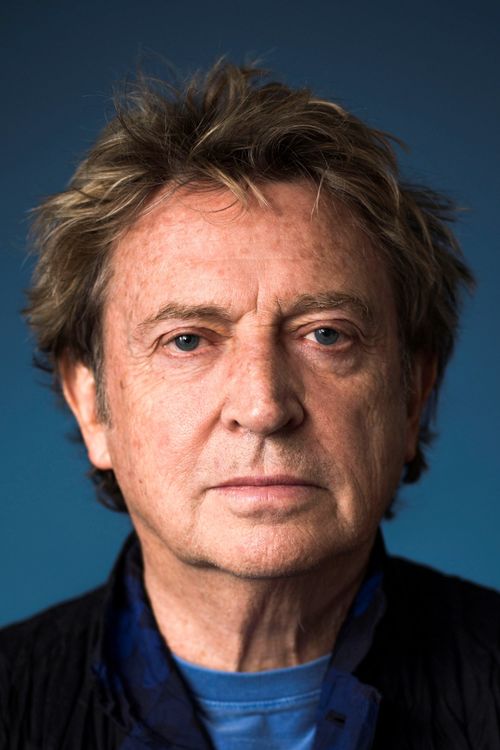 Key visual of Andy Summers