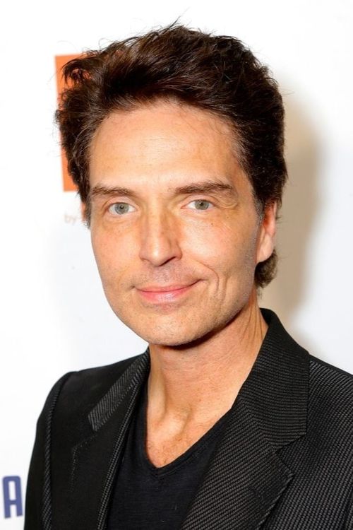 Key visual of Richard Marx