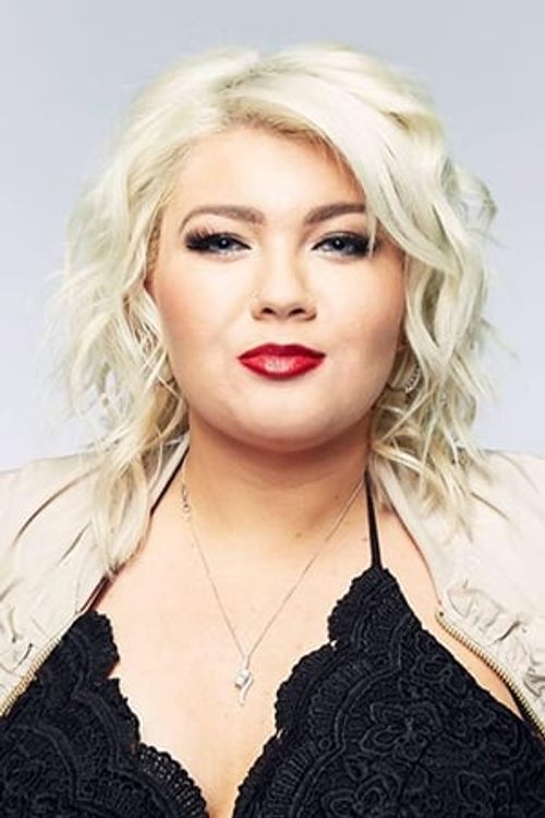 Key visual of Amber Portwood