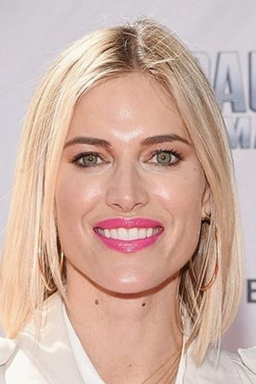 Key visual of Kristen Taekman