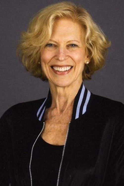 Key visual of Cynthia Adler