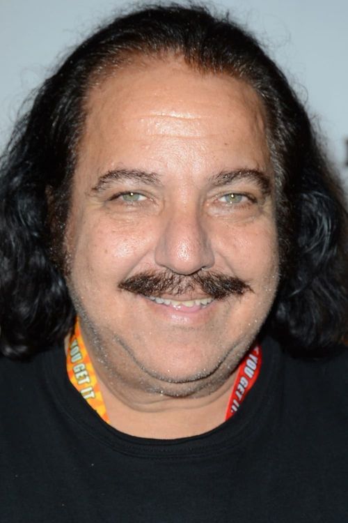 Key visual of Ron Jeremy