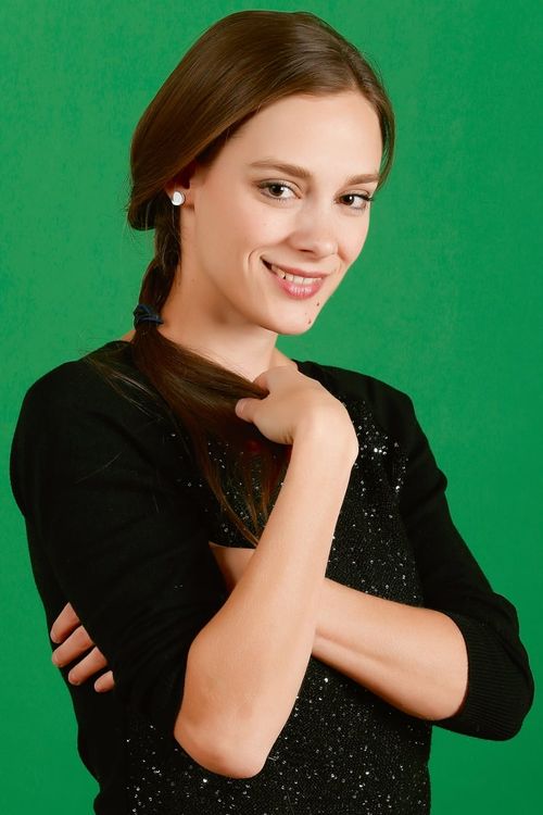 Key visual of Jana Pidrmanová