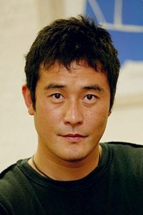 Key visual of Choi Min-soo