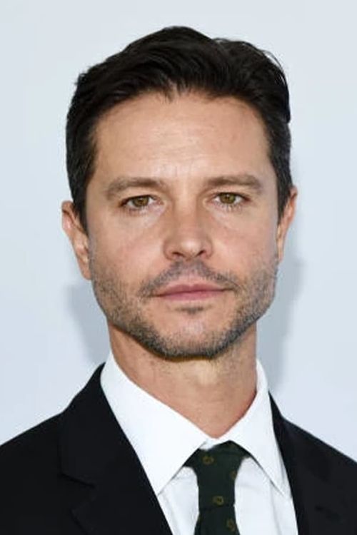 Key visual of Jason Behr