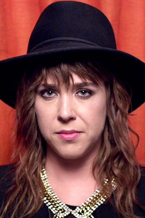 Key visual of Serena Ryder