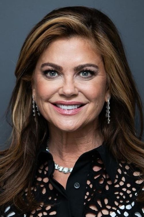 Key visual of Kathy Ireland