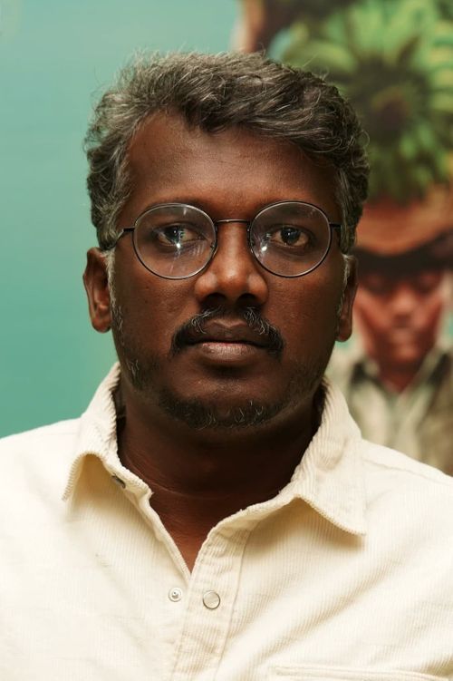 Key visual of Mari Selvaraj