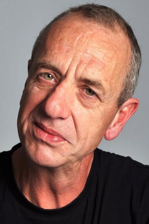 Key visual of Arthur Smith